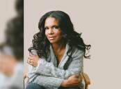Audra McDonald brings her experience from decades on Broadway to an Australian audience. (Supplied/AAP PHOTOS)