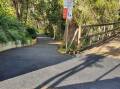 Maintenance work on the Tucki Tucki walking track is now complete and open for use. Picture supplied.