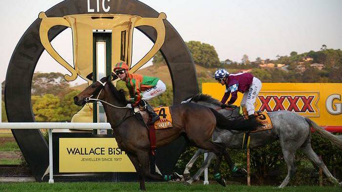 Lismore Cup will now fall on a public holiday after a Day of Mourning was declared in honour of Queen Elizabeth II. Picture: Supplied