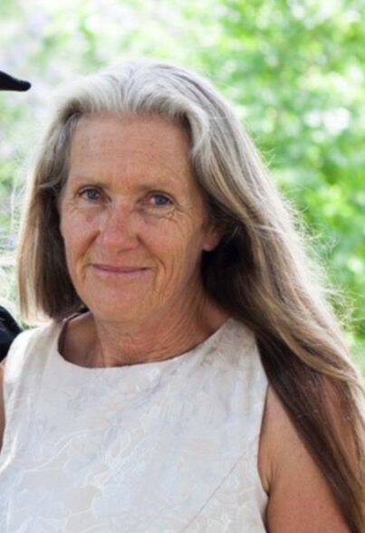 Robyn Gates, aged 65, was last seen about 8.30am today, Tuesday, May 14 on Rosebank Street, Rosebank. Picture by NSW Police