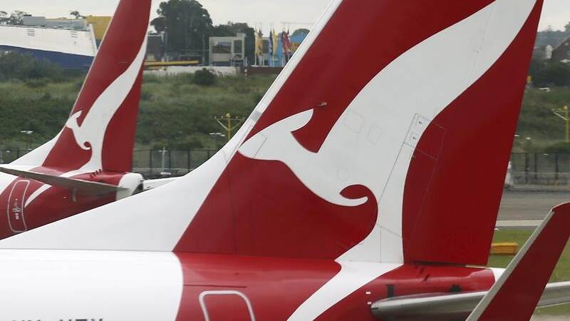 Qantas set to become the sole owner of TripADeal. Picture supplied