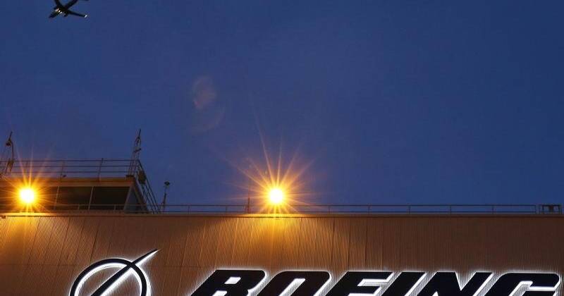 US set to criminally charge Boeing with fraud