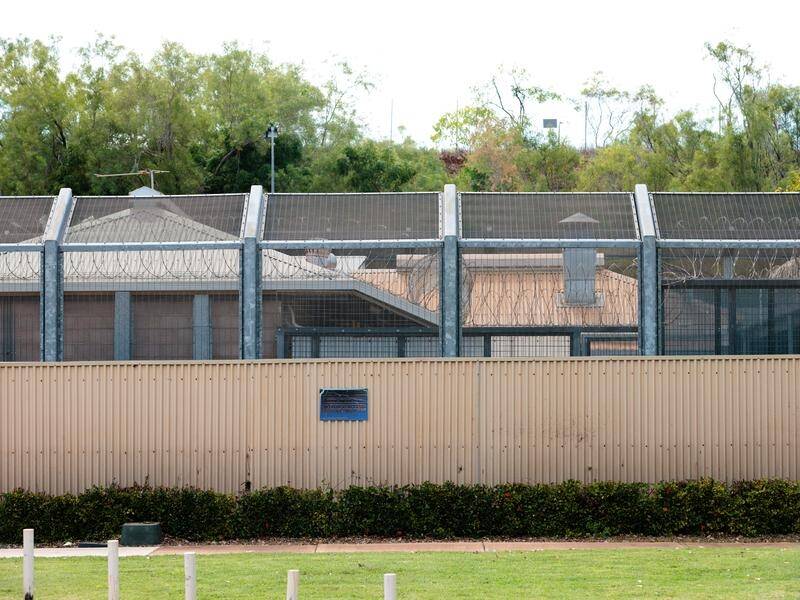At least 18 attempted suicides in WA prisons and youth detention centres have been misclassified. (Richard Wainwright/AAP PHOTOS)